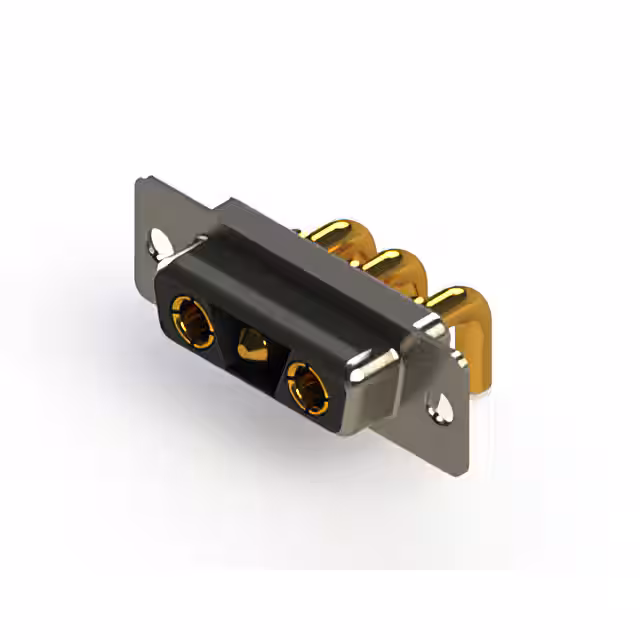 630-3WK3640-3N1 EDAC Inc.  Conjuntos de conectores D-Sub